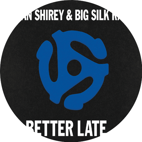 Brian Shirey & Big Silk Radio