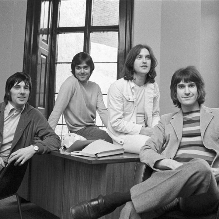 The Kinks