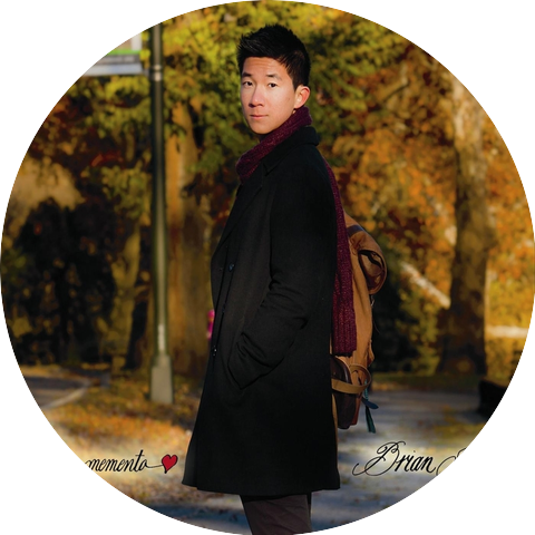 Brian Tong