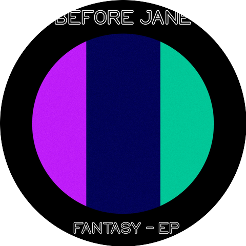 Before Jane