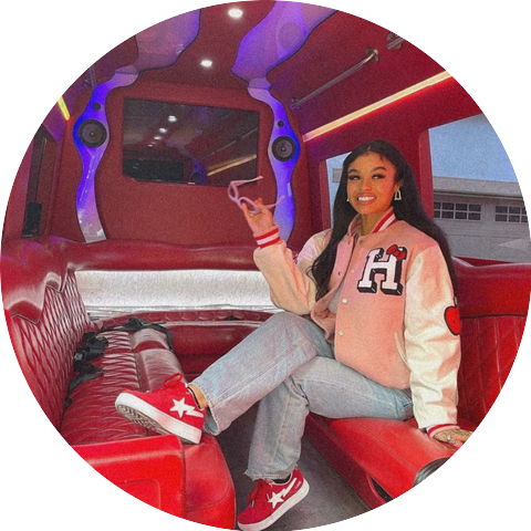 Dylan Billiondollars