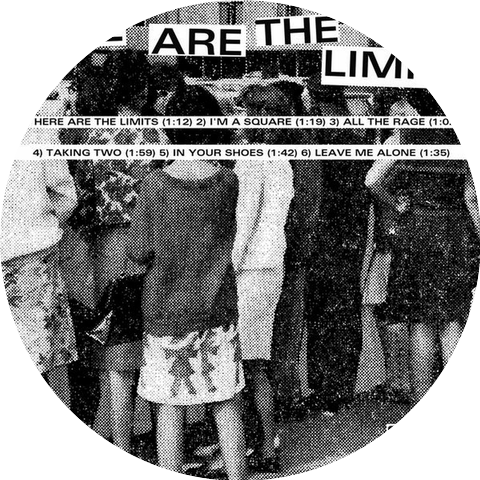 The Shitty Limits