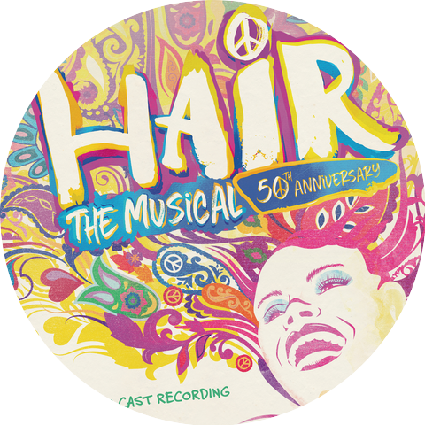 Hair London Cast