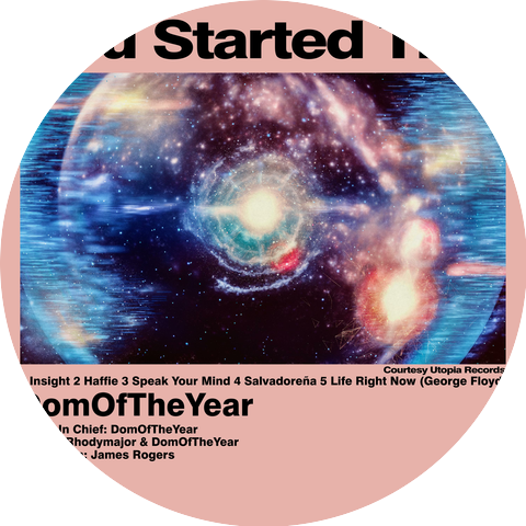 DomOfTheYear