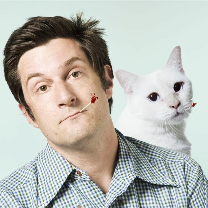 Michael Showalter