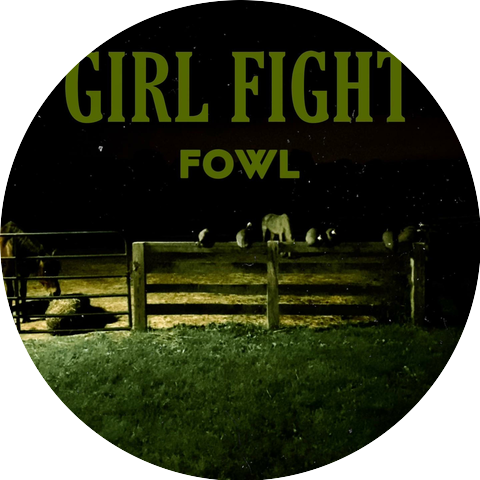 Girl Fight