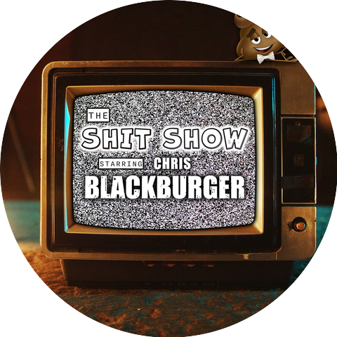 Chris Blackburger