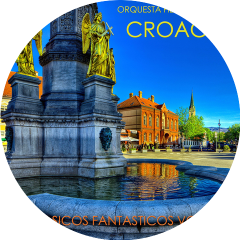 Orquesta Filarmonica de Croacia