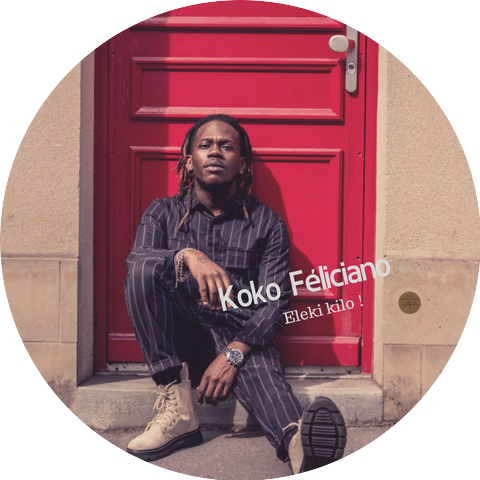 Koko Féliciano