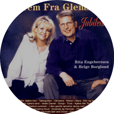 Helge Borglund & Rita Engebretsen