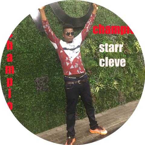 Starr Cleve