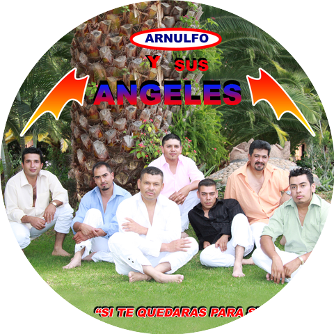 Arnulfo y sus Ángeles