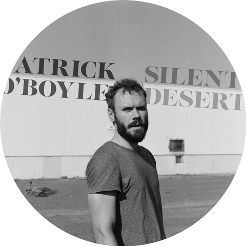 Patrick O'Boyle