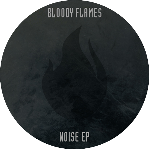 Bloody Flames