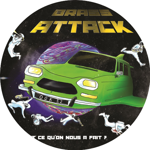 BRASS ATTACK