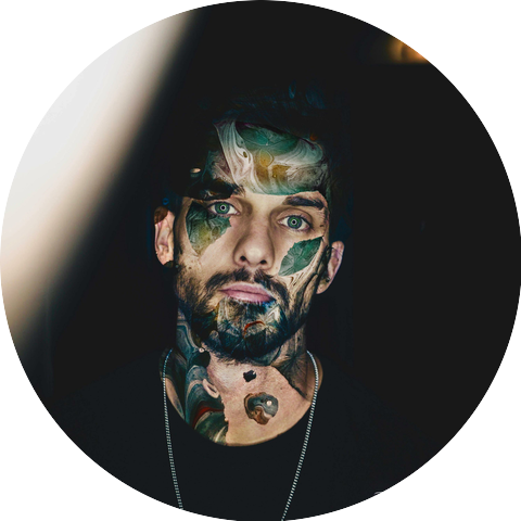 Derek DeRush
