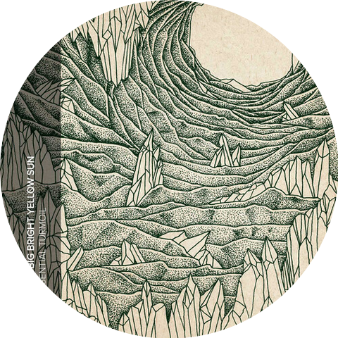 Under The Big Bright Yellow Sun