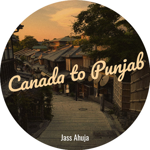 Jass Ahuja