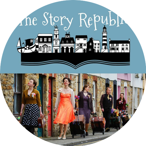 The Story Republic