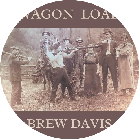 Brew Davis