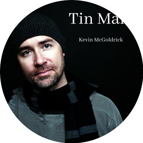 Kevin McGoldrick