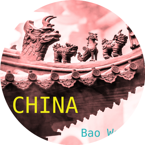 Bao Wong