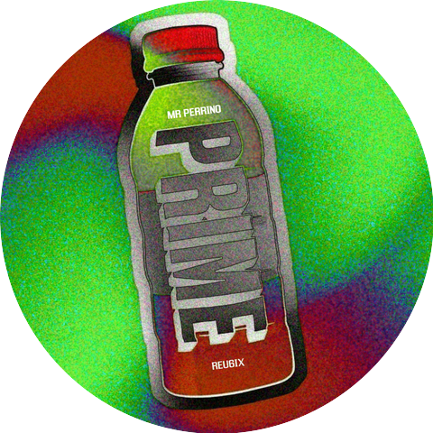 Mr Perrino