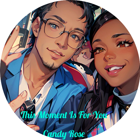 Candy Rose