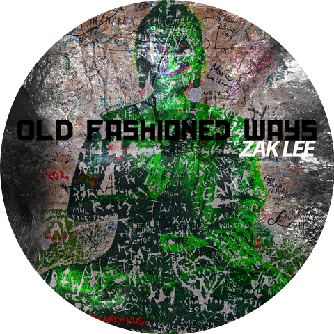 Zak Lee