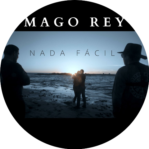 Mago Rey