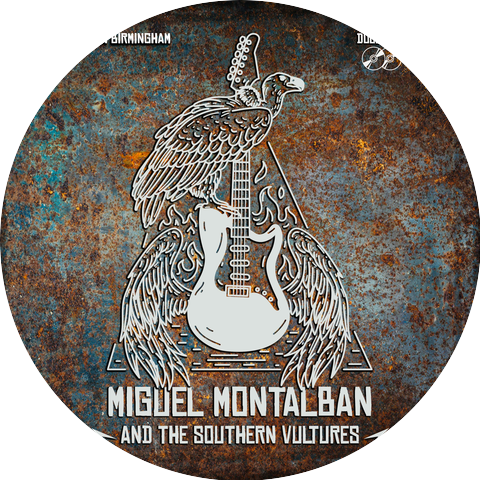 Miguel Montalban