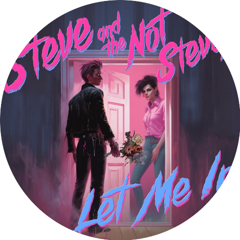 Steve and the Not Steves