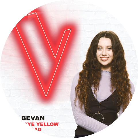 Liv Bevan