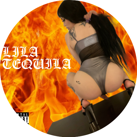 Lila Tequila