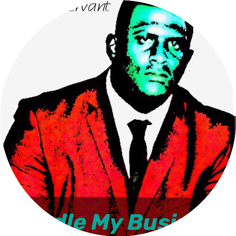 Young Servant