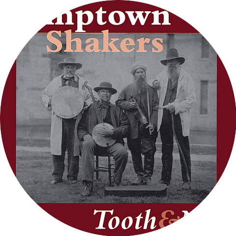 Camptown Shakers