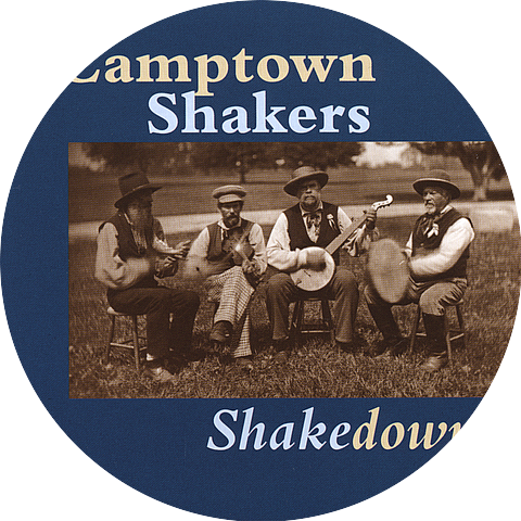 Camptown Shakers