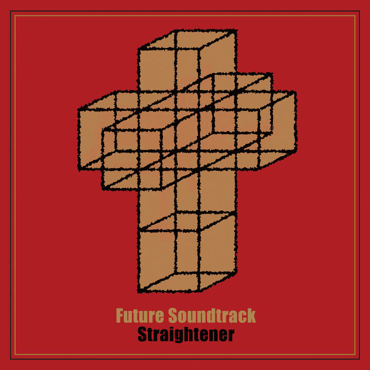 Straightener & Motohiro Hata
