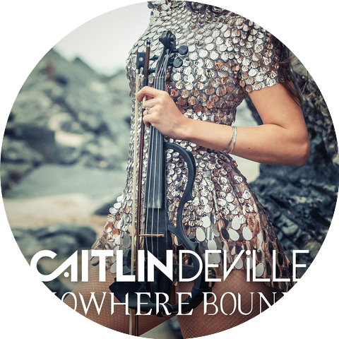 Caitlin De Ville