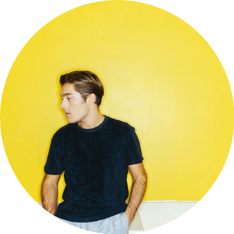 Benjamin Ingrosso & FELIX SANDMAN