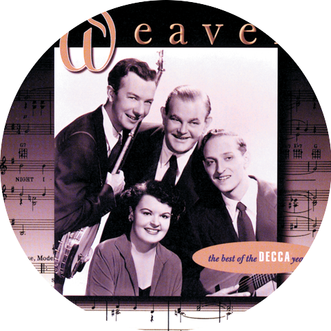 The Weavers & Gordon Jenkins And His Orchestra