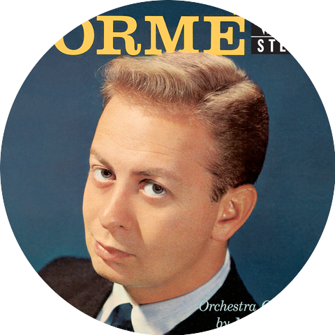 Mel Tormé & Marty Paich