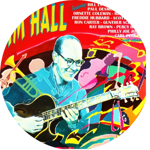Jim Hall & Paul Desmond Quartet