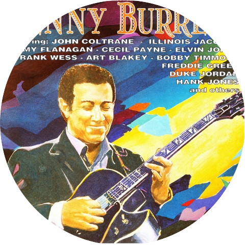 Kenny Burrell & Louis Smith & Duke Jordan & Art Blakey