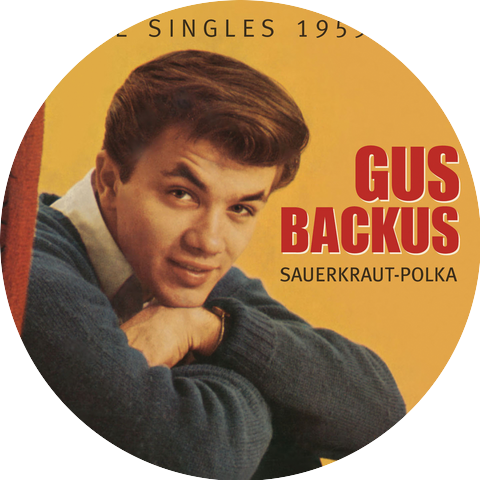 Gus Backus & Peter Kraus
