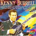 Kenny Burrell & Frank Wess & Freddie Green & Gus Johnson