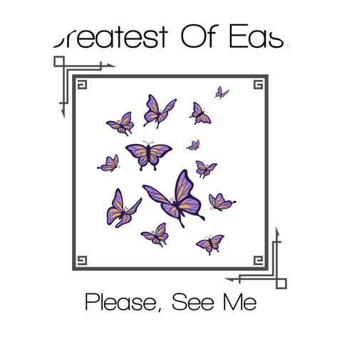 Greatest of Ease