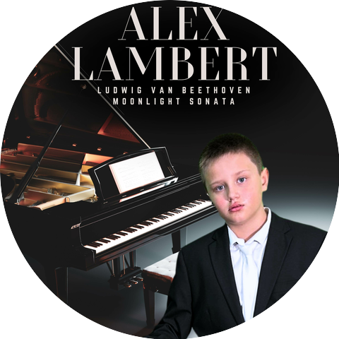 Alex Lambert