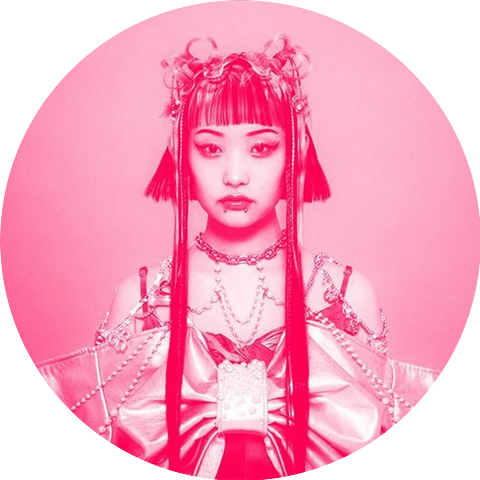 WEDNESDAY CAMPANELLA & Moodoid