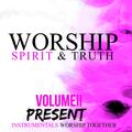 Instrumentals Worship Together